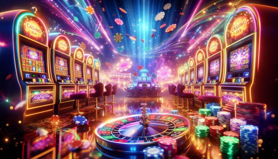 CorgiBet Casino